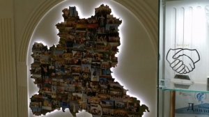 Глиняные игрушки/народные промыслы России!