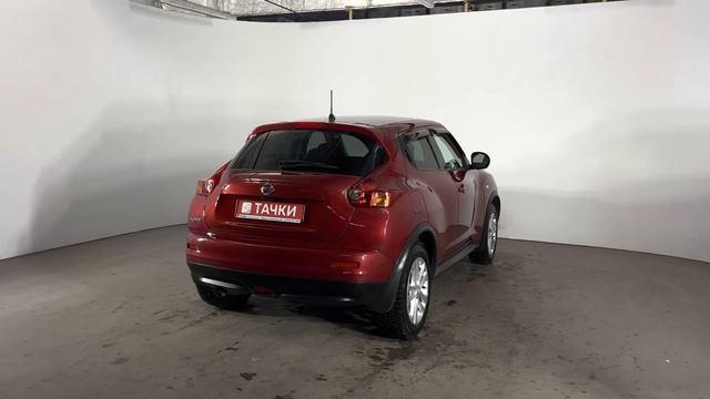 Nissan juke смотреть онлайн