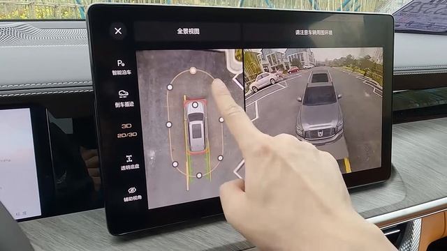 [Immersive test drive of prawns] Brand new tank 500 смотреть онлайн