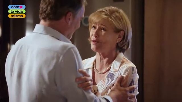 Como la vida misma / Mejores Momentos / Capítulo 37 смотреть онлайн