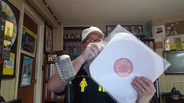 Daily Records #37: The Flamin' Groovies "Teenage Head" смотреть онлайн