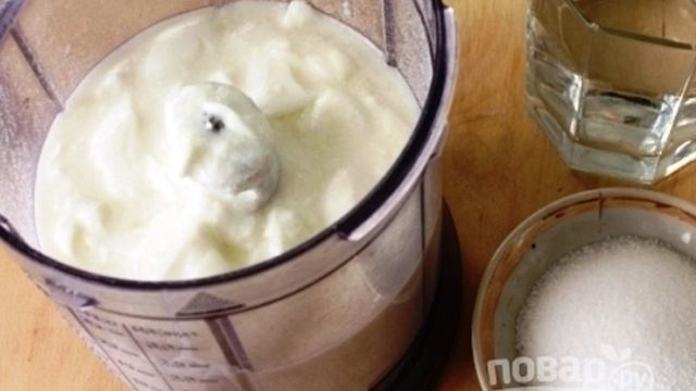 Сборник рецептов