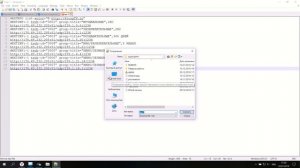 Как правильно сохранить плейлист IPTV в формате m3u