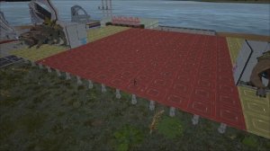 ARK: Гача обзор. Ферма из гач. Клонирование и приручение гачи. Чем кормить гачу? Гача на элемент.