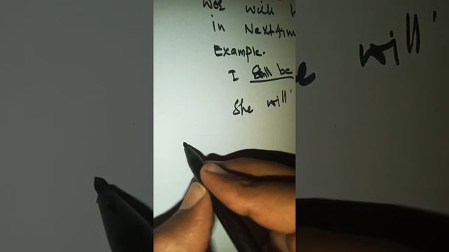 Future continuous Tense for beginners смотреть онлайн