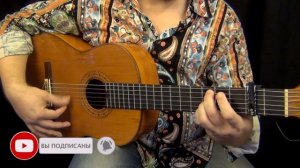 Испанская гитара фламенко | Сигирия за 20 минут (Не ДиДюЛя) | Seguiria Compas