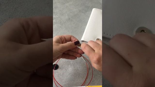 Обзор спиц knitpro smart stix смотреть онлайн