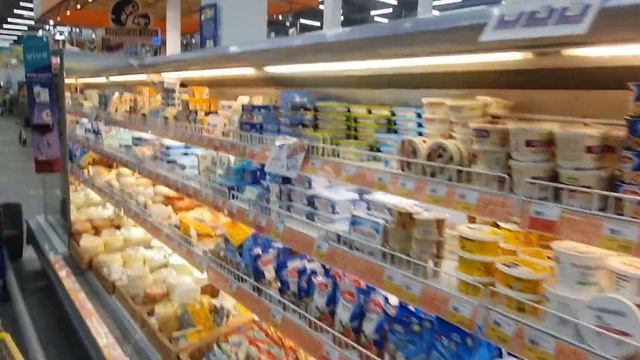 ВЛОГ/ГИПЕРМАРКЕТ ЛЕНТА /ЗАКУПКА ПРОДУКТОВ В ЛЕНТЕ/ЦЕНЫ НА ПРОДУКТЫ/ПОКУПКИ/ЛЕНТА В ПАВЛИНО/БАЛАШИХА смотреть онлайн