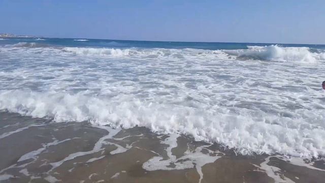 Отдых на Крите, Эгейское море. Дневник Путешественника смотреть онлайн