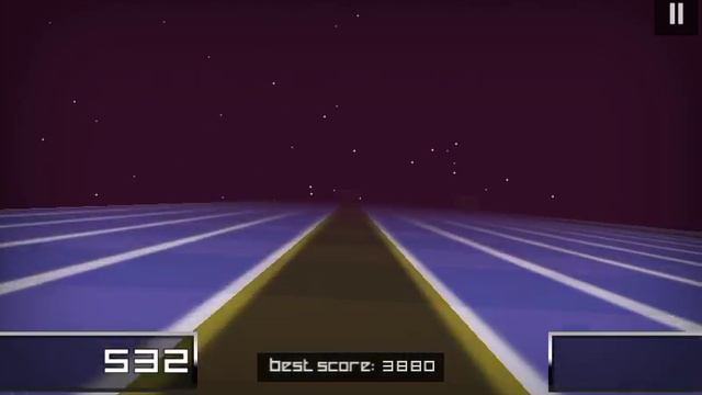 Играем в игру speedX 3D смотреть онлайн