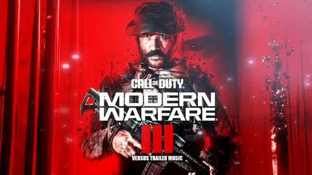 COD: Modern Warfare 3 - Official Reveal Trailer Music Song  (FULL VERSION) | 