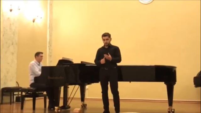 І. Кушплер, сл. Т. Г. Шевченка Ой, крикнули сірі гуси Микола Юхименко смотреть онлайн