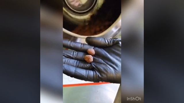 Драже своими руками смотреть онлайн