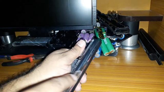 How to open hp laptop battery FP06 || laptop battery disassembling #laptoprepair #laptopbattery смотреть онлайн