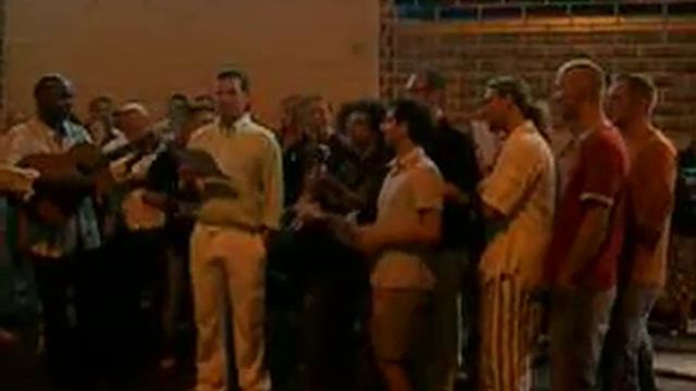 Serenata Krukko смотреть онлайн
