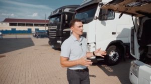 Обзор на тягачи | Тягач в бюджете до 3,5 ? рублей - топ 3 от грузового перекупа | СЕРИЯ №1