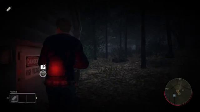 Zeit ist alles!!! - Friday the 13th The Game #3 смотреть онлайн