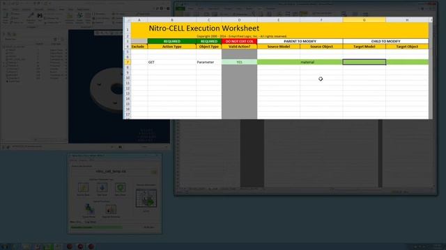 Get Parameter смотреть онлайн