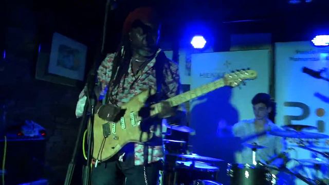 Leburn Maddox-tears that fall-live@Pamela-Torun,Poland 20.Aug.2018 смотреть онлайн