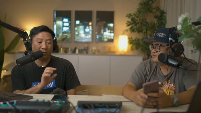 陪你過中秋！呢排我又買咗咩呢？嘉賓：子羽feat. YOLOBOX PRO смотреть онлайн