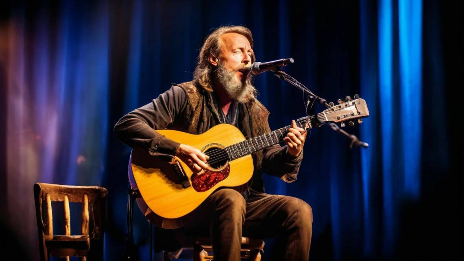 SunoAi - Гимн навозу