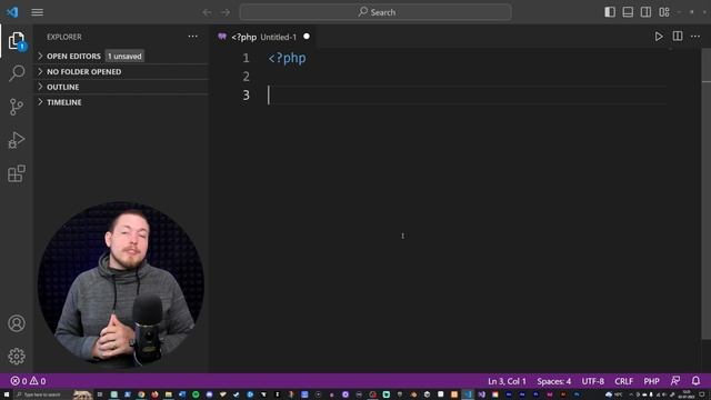 List of All Basic PHP Security You Need to Know | PHP Security for Beginners | PHP Security Lesson смотреть онлайн