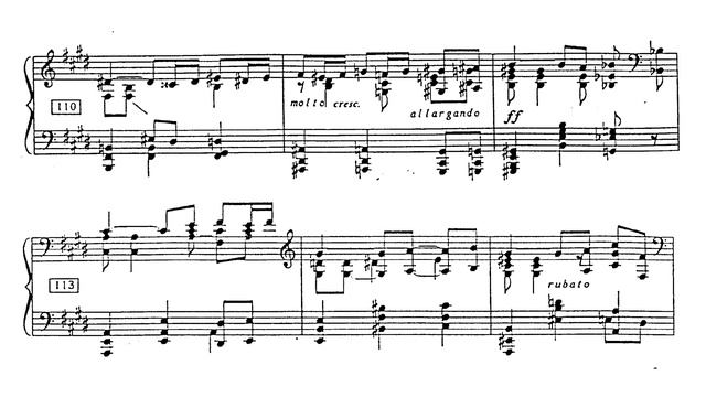 Horowitz: Variations On A Theme Of Carmen (1957)