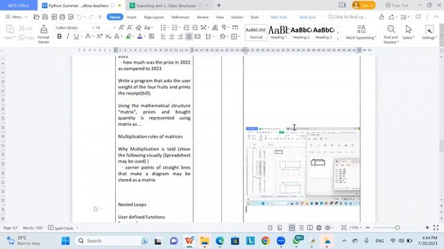 Python Summer Camp APSIS Day 8 Session 3 смотреть онлайн