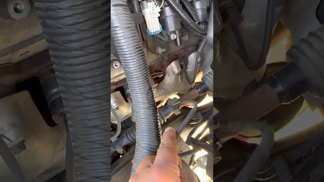 2009 Silverado P0305 cylinder 5 misfire fix смотреть онлайн