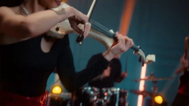 Main Strings Orchestra - “Kashmir”