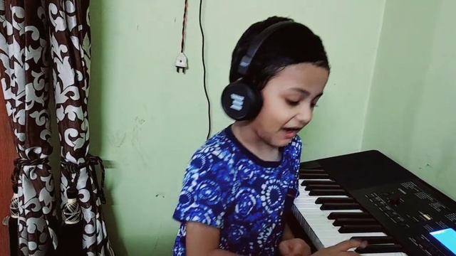 Titanic song on piano смотреть онлайн