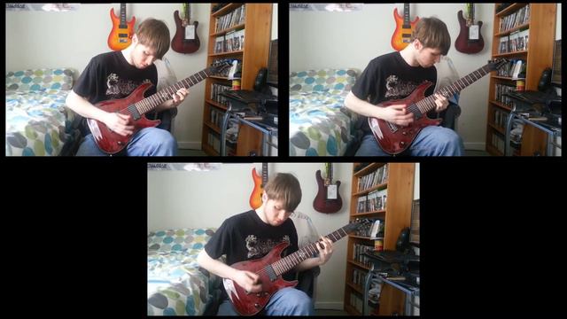 Super Pani Land Theme - Metal Version смотреть онлайн