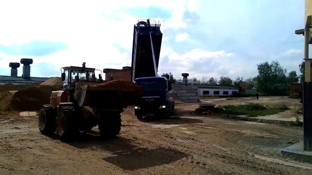 ЖБИ Видное - Москва смотреть онлайн