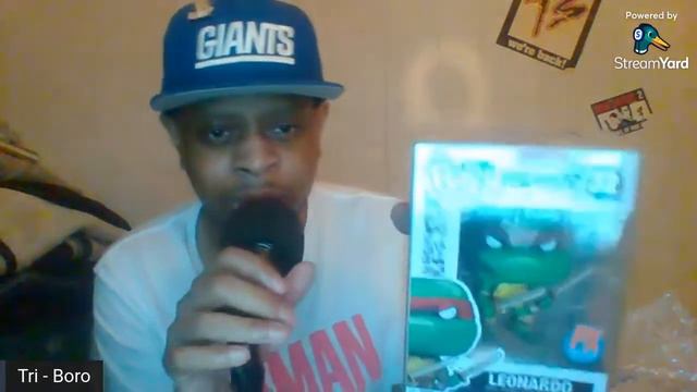 Mail Day   Funko Pop