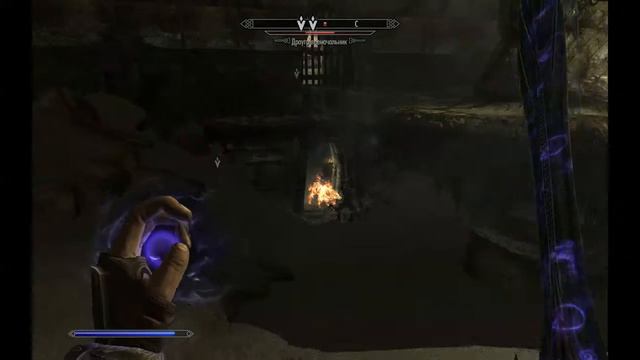 Elder Scrolls V Skyrim 073 - Dragonborn - Раскопки 2 смотреть онлайн