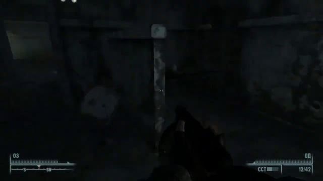 Fallout 3 s1e45 смотреть онлайн