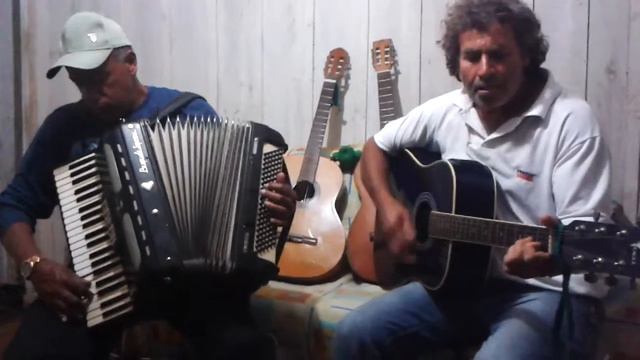 Altair Batista & Mirael - (Mala Amarela) смотреть онлайн