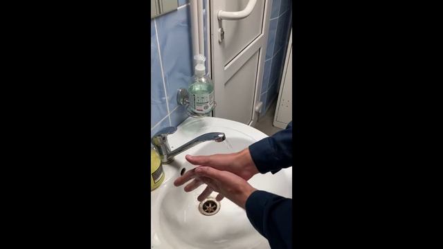 марафон_Моем_руки_"Северсталь"_г.Череповец смотреть онлайн