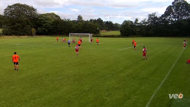 Fyvie V Bon Accord смотреть онлайн
