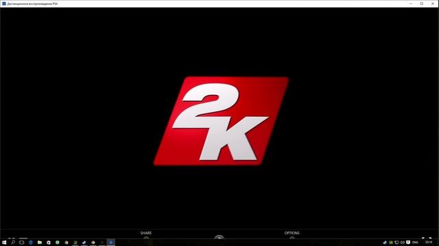 PS4 Remote Play для PC l Или как подключить PS4 к ПК #2 смотреть онлайн