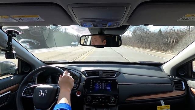 2020 Honda CR-V Hybrid - More Power and Better Fuel Economy смотреть онлайн