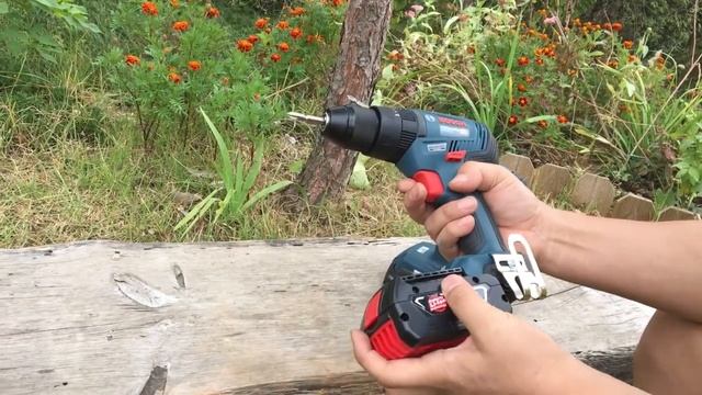 [내돈내산] 충전 드릴 뭐 살까 ?, GSR, GSB 보쉬 충전 드릴 리뷰 , 드릴추천 Bosch charging drill review смотреть онлайн
