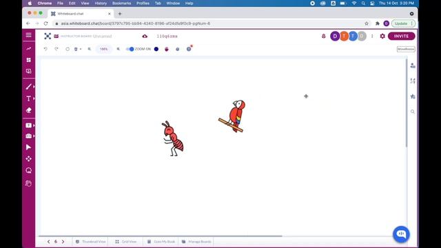 Animate any object, play and pause смотреть онлайн