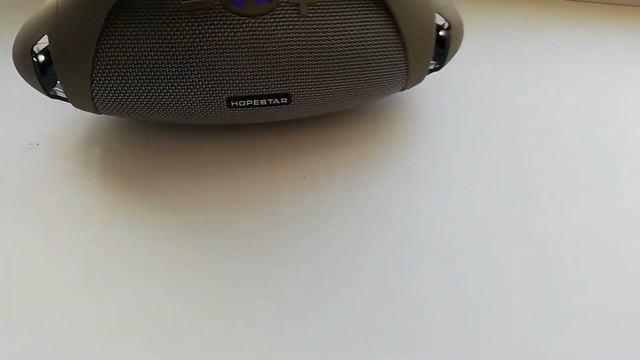 Радиоантенна для блютуз колонки hopestar h37 с Aliexpress смотреть онлайн