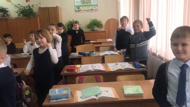 Приключение капитана Врунгеля в МБОУ СШ №5 смотреть онлайн