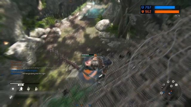 For Honor more like For Disconnect Error смотреть онлайн