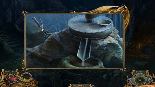 Spirits Of Mystery Song Of The Phoenix ♥ Walkthrough PART 8 смотреть онлайн