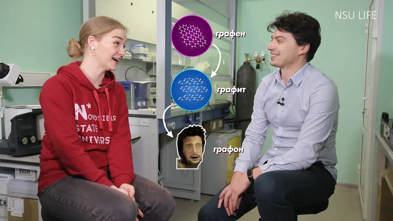 Заряженный блиц-лаб