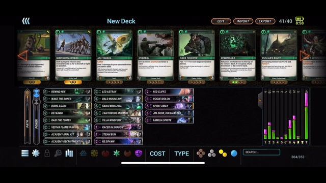 [MYTHGARD] Deckbuilding Guide: How I build my decks! смотреть онлайн