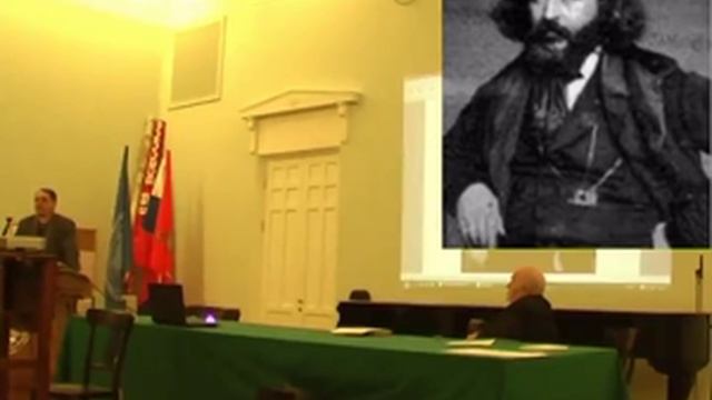 2011.02.15. Геофизическое Оружие – Мифы и Реальность смотреть онлайн